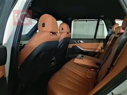 بي ام دبليو X5